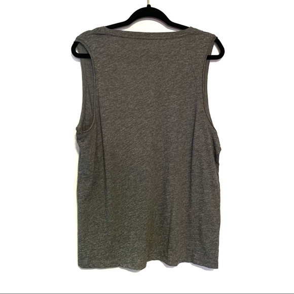 NWT Madewell tank - Picture 5 of 9